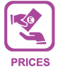 Booking Fees Icon