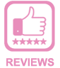 Reviews Icon